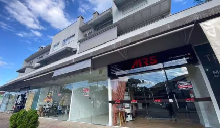 Sala comercial TIMBÓ - SC