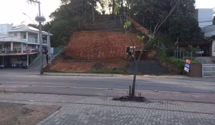 Terreno TIMBÓ - SC