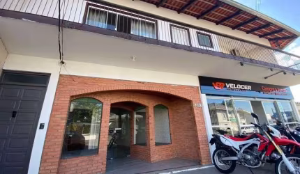 Sala comercial TIMBÓ - SC