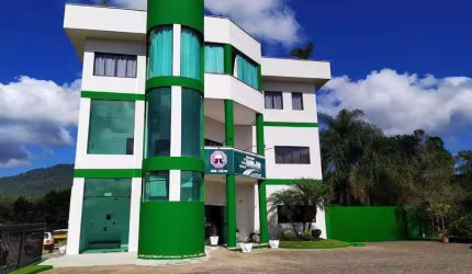 Sala comercial TIMBÓ - SC