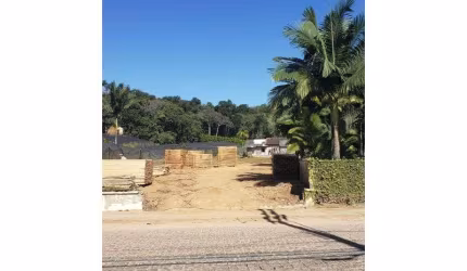 Terreno TIMBÓ - SC