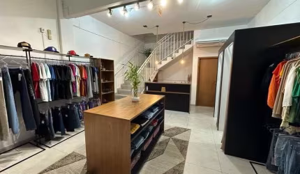 Ponto comercial TIMBÓ - SC