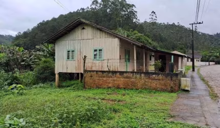 Casa  BENEDITO NOVO - SC