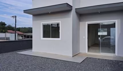 Casa  ASCURRA - SC
