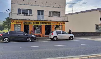 Sala comercial RODEIO - SC