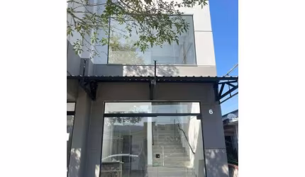 Sala comercial APIÚNA - SC