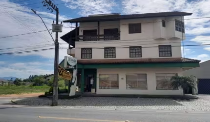 Sala comercial TIMBÓ - SC
