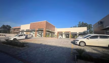 Sala comercial TIMBÓ - SC