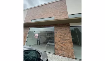 Sala comercial TIMBÓ - SC