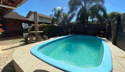 Casa  TIMBÓ - SC