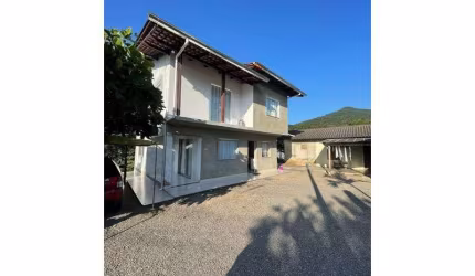Casa  ASCURRA - SC