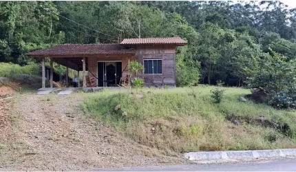 Casa  APIÚNA - SC