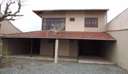 Casa  PENHA - SC