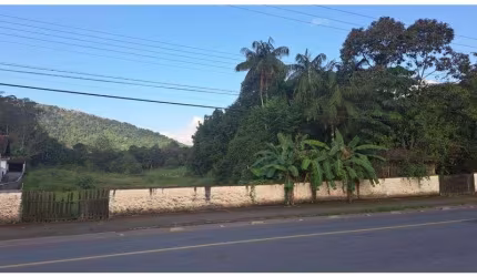 Terreno TIMBÓ - SC