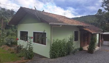 Casa  TIMBÓ - SC