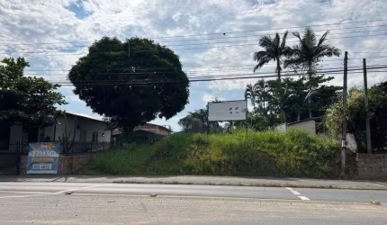 Terreno TIMBÓ - SC