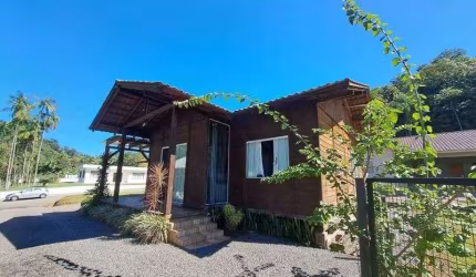Casa  TIMBÓ - SC