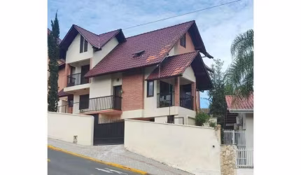 Casa  TIMBÓ - SC