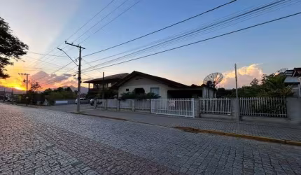 Terreno TIMBÓ - SC