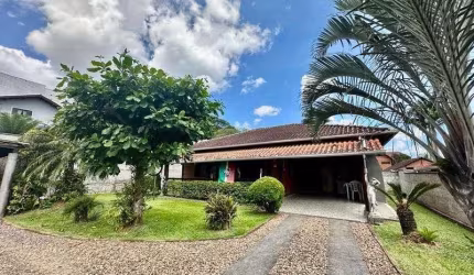 Casa  TIMBÓ - SC