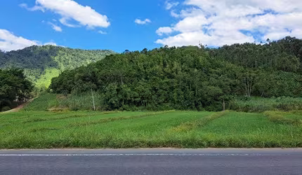 Chácara RODEIO - SC