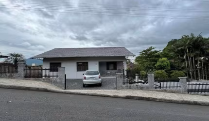 Casa  TIMBÓ - SC
