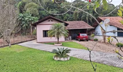 Casa  TIMBÓ - SC