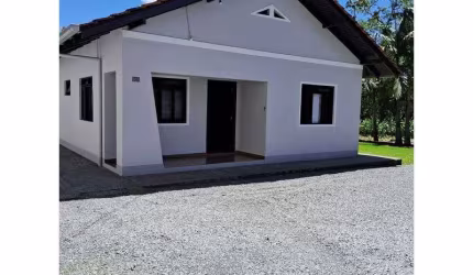 Casa  TIMBÓ - SC