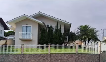 Casa  TIMBÓ - SC