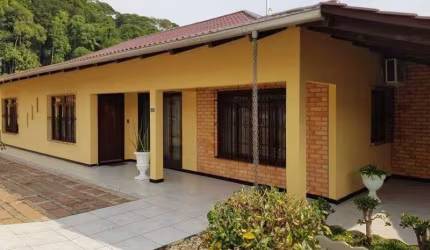 Casa  TIMBÓ - SC