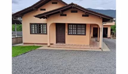 Casa  ASCURRA - SC