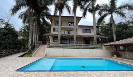 Casa  TIMBÓ - SC