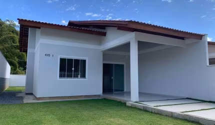 Casa  RIO DOS CEDROS - SC