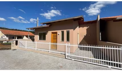 Casa  TIMBÓ - SC