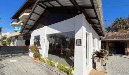 Sala comercial TIMBÓ - SC