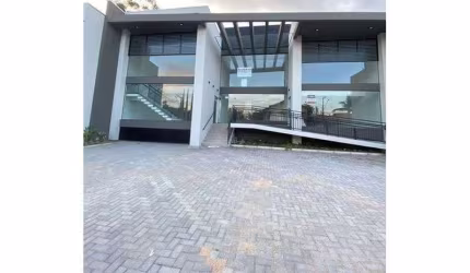 Sala comercial TIMBÓ - SC