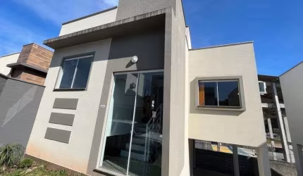 Casa  TIMBÓ - SC