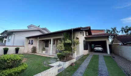 Casa  TIMBÓ - SC