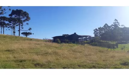 Chácara RIO DOS CEDROS - SC
