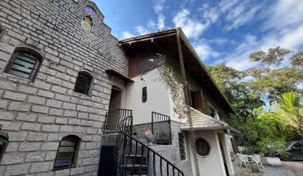 Chácara RODEIO - SC
