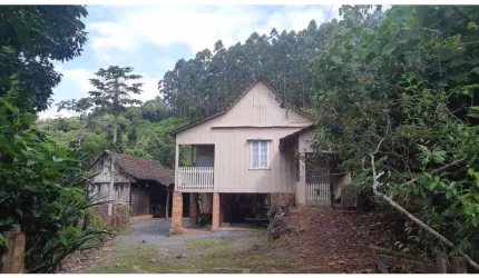 Chácara POMERODE - SC
