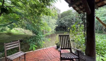 Chácara TIMBÓ - SC