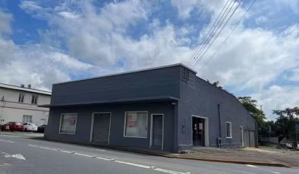 Sala comercial TIMBÓ - SC