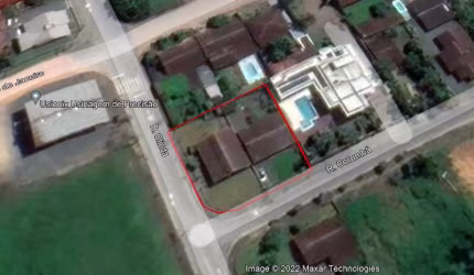 Casa  TIMBÓ - SC