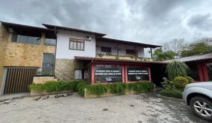 Ponto comercial TIMBÓ - SC
