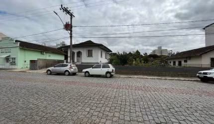 Terreno TIMBÓ - SC