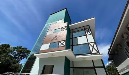 Sala comercial TIMBÓ - SC