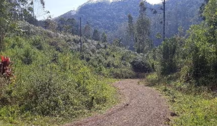 Chácara RODEIO - SC