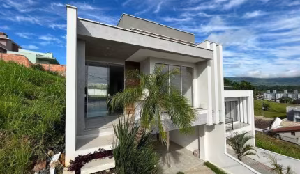 Casa  TIMBÓ - SC