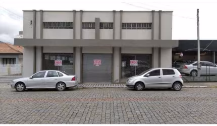 Sala comercial TIMBÓ - SC